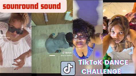 Surround Sound Challenge Porn Videos .